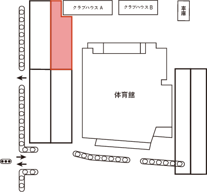 工区全体図 前田道路株式会社