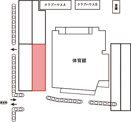 工区全体図 株式会社NIPPO