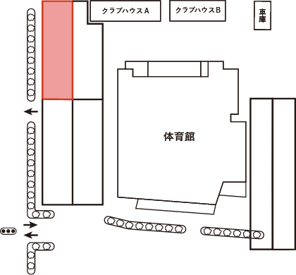 工区全体図 大成ロテック株式会社